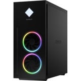 OMEN 40L Gaming Desktop PC GT21-2125nd (9J0A7EA) Zwart | i7-14700K | RTX 4080 | 32 GB | 1 TB SSD