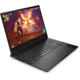 OMEN MAX Gaming Laptop 16-ak0030nd 16"  Copilot+ gaming laptop Zwart | Ryzen Al 9 HX 375 | RTX 5070 | 32 GB | 1 TB SSD | 240 Hz