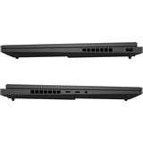 OMEN MAX Gaming Laptop 16-ak0030nd 16"  Copilot+ gaming laptop Zwart | Ryzen Al 9 HX 375 | RTX 5070 | 32 GB | 1 TB SSD | 240 Hz