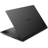 OMEN MAX Gaming Laptop 16-ak0030nd (BE7A2EA) 16"  Copilot+ gaming laptop Zwart | Ryzen Al 9 HX 375 | RTX 5070 | 32 GB | 1 TB SSD | 240 Hz