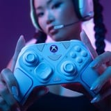 PDP Victrix Pro BGF Wireless gamepad Wit, Xbox & PC