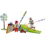 PLAYMOBIL Color - Skatepark Constructiespeelgoed 71515