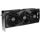 PNY GeForce RTX 5090 OC grafische kaart DLSS 4, 3x DisplayPort, 1x HDMI 2.1