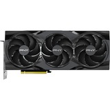 PNY GeForce RTX 5090 OC grafische kaart DLSS 4, 3x DisplayPort, 1x HDMI 2.1
