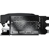 PNY GeForce RTX 5090 OC grafische kaart DLSS 4, 3x DisplayPort, 1x HDMI 2.1