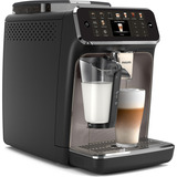 Philips 5500 series EP5549/70 Volautomatisch espressoapparaat volautomaat Zwart