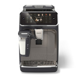 Philips 5500 series EP5549/70 Volautomatisch espressoapparaat volautomaat Zwart