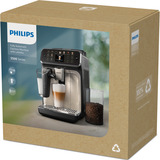 Philips 5500 series EP5549/70 Volautomatisch espressoapparaat volautomaat Zwart