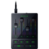 Razer Audio Mixer mengpaneel Zwart