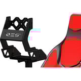 Res-Tech X1 Monitor Stand Integrated Universal monitorarm Zwart