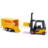 SIKU SIKU SUPER Geschenkset DHL Modelvoertuig 