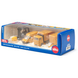 SIKU SIKU SUPER Geschenkset DHL Modelvoertuig 