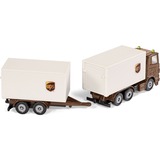 SIKU SIKU SUPER Geschenkset DHL Modelvoertuig 