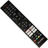 Salora 32HA220 32" led-tv Zwart, 3x HDMI, 1x VGA, WLAN, BT
