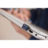 SanDisk Extreme Fit USB-C-flashdrive 512 GB usb-stick Zwart, USB-C 3.2 (5 Gbit/s)