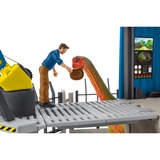 Schleich Dinosaurs - Onderzoeksstation speelfiguur 41462
