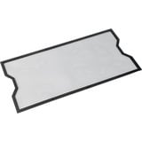 SilverStone RAC45-FP-438 voorpaneel Zwart, Compatibel met RM45-360