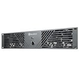 SilverStone RCP2B-480 case fans Zwart, 4 stuks, 80 x 80 x 25 mm, 2U externe fan module