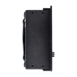 SilverStone SST-RCP2B-480 case fans Zwart, 4 stuks, 80 x 80 x 25 mm, 2U externe fan module