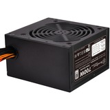SilverStone Strider Essential ST70F-ES230 700 watt voeding  Zwart, 4x PCIe, 4x PCIe