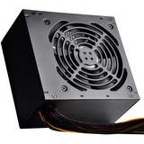 SilverStone Strider Essential ST70F-ES230 700 watt voeding  Zwart, 4x PCIe, 4x PCIe