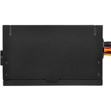 SilverStone Strider Essential ST70F-ES230 700 watt voeding  Zwart, 4x PCIe, 4x PCIe