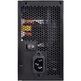 SilverStone Strider Essential ST70F-ES230 700 watt voeding  Zwart, 4x PCIe, 4x PCIe