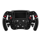 Simagic Fx Pro Formula Steering Wheel stuur add-on Zwart