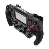 Simagic Fx Pro Formula Steering Wheel stuur add-on Zwart