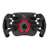 Simagic Fx Pro Formula Steering Wheel stuur add-on Zwart