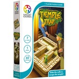 SmartGames Temple Trap Leerspel 