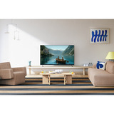 Sony Bravia 3 II K-50XR32M2 50" 4K Ultra HD LED tv Zwart, 4x HDMI, Audio, LAN, Wi-Fi 6, 120 Hz