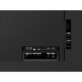 Sony Bravia 3 II K-50XR32M2 50" 4K Ultra HD Led-tv Zwart, 4x HDMI, Audio, LAN, Wi-Fi 6, 120 Hz