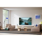 Sony Bravia 3 II K-50XR32M2 50" 4K Ultra HD Led-tv Zwart, 4x HDMI, Audio, LAN, Wi-Fi 6, 120 Hz
