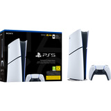 Sony PlayStation 5 Slim Digital Edition game console 