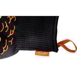 Traeger BBQ Mitts handschoen Zwart, Hittebestendig tot 275 °C