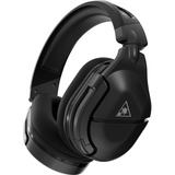 Turtle Beach Stealth 600 Gen 2 MAX voor PS4 & PS5 over-ear gaming headset Zwart, PS5 | PS4 | PS4 Pro | PS4 slim | Nintendo Switch | PC & MAC