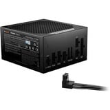 be quiet! Power Zone 2 850W voeding  Zwart, 3x PCIe, 1x 12VHPWR