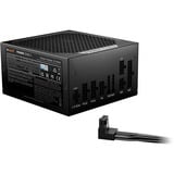 be quiet! Power Zone 2 modulaire 850 watt voeding  Zwart, 1x 12V-2x6, 3x PCIe