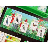 999 Games Wingspan: Midden- en Zuid-Amerika Bordspel Uitbreiding, Nederlands, 1 - 5 spelers, 40 - 70 minuten, Vanaf 10 jaar