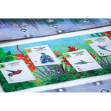 999 Games Wingspan: Midden- en Zuid-Amerika Bordspel Uitbreiding, Nederlands, 1 - 5 spelers, 40 - 70 minuten, Vanaf 10 jaar