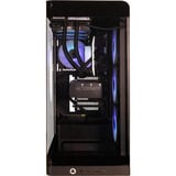 ALTERNATE Thunderstorm Pro Core Ultra 7 – RTX 5080 iCUE Edition gaming pc Zwart | Core Ultra 7 265KF | NVIDIA GeForce RTX 5080 | 32 GB | 2 TB SSD