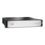 APC APC XBP48RM2U-LI UPS-accu Lithium-Ion (L batterij 