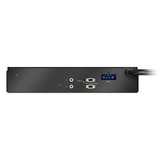 APC APC XBP48RM2U-LI UPS-accu Lithium-Ion (L batterij 