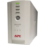 APC Back-UPS CS 325VA ups Beige