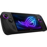 ASUS ROG Ally X (RC72LA-NH007W) handheld game console Zwart, 24 GB | 1 TB | Wi-Fi 6E | BT | Win 11 | 120 Hz