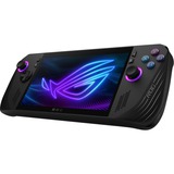 ASUS ROG Ally X (RC72LA-NH007W) handheld game console Zwart, 24 GB | 1 TB | Wi-Fi 6E | BT | Win 11 | 120 Hz