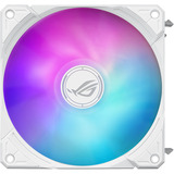 ASUS ROG Ryuo IV SLC 360 ARGB White Edition waterkoeling Wit