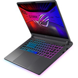ASUS ROG Strix G16 G615LP-S5016W 16"  Copilot+ gaming laptop Zwart/grijs | Core Ultra 9 275HX | RTX 5070 | 32 GB | 1TB SSD