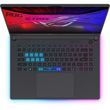 ASUS ROG Strix G16 G615LP-S5016W 16"  Copilot+ gaming laptop Zwart/grijs | Core Ultra 9 275HX | RTX 5070 | 32 GB | 1TB SSD